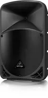 Kompiuterio kolonėlės Behringer B12X – aktyvus garsiakalbis