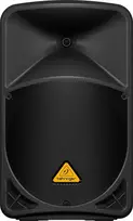 Kompiuterio kolonėlės Behringer B112MP3
