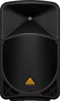 Kompiuterio kolonėlės Behringer EUROLIVE B115MP3 2-way
