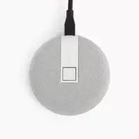 Owl Labs Expansion Mic Pilkas konferencijos mikrofonas