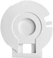 Maršrutizatorius Ubiquiti AP Pro rankos laikiklis skirtas U6-Pro, UAP-AC-PRO | UACC-Pro-AP-AM