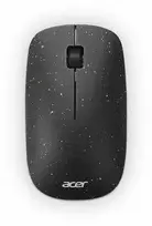 Pelė Kuprinė Acer 15.6" (HP.EXPBG.007)