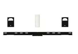 Kompiuterio kolonėlės Bose® WB-135 sieninis laikiklis
