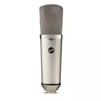 Warm Audio Šiltas audio wa-67 - vamzdinis mikrofonas
