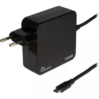 Pelė Inter-Tech PD-2100 USB C įkroviklis, PD 100W