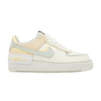Nike Wmns Air Force 1 Shadow 'Pearl White Citron Tint' 38.5