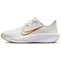 Nike Quest 6 Phantom Sail Pale Ivory Metallic Gold (Women's) 36.5