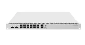 MikroTik | Ethernet Maršrutizatorius | CCR2216-1G-12XS-2XQ | 10/100/1000Mbit/s | Mesh Support No | MU-MiMO No | No mobile broadband