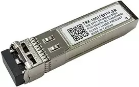 Tinklo plokštė Qnap TRX-10GITSFPP-SR