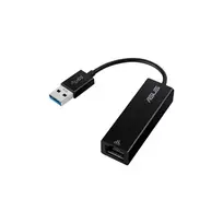 Asus | OH102 U3 IKI RJ45 DONGLE | 90XB05WN-MCA030