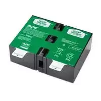 Apc Schneider Electric APC pakaitinė baterija Nr. 166