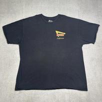 In N Out Burger California T Shirt Adult XXL Graphic Print Double Sided S