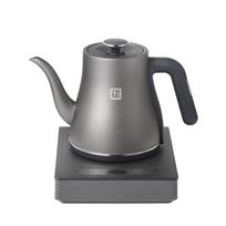 Automatic Pure Titanium Electric Kettle for Gongfu Tea - Stainless Steel Bottom-Filling Design 1L Pure Titanium - For Bottled Water