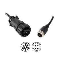 Adapteris Redukcija Kamera John Deere Gs3 - 6R Commandcenter Touch 6R