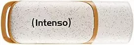 „Intenso Žalias Line“ 32GB USB atmintinė 3.2 Gen 1