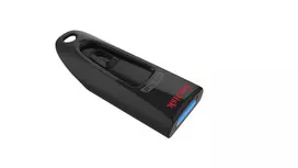 Sandisk Ultra USB 3.0 16GB Ultra, 16GB, USB Type-A, 3.2