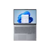 Lenovo ThinkBook 16 G8 IAL Intel | Arctic Grey | 16 " | IPS | WUXGA | 1920 x 1200 pixels | Anti-glare | Intel Core Ultra 9 | 185H | 16GB | SODIMM DDR5 | Solid-state drive capacity 512GB | Intel Arc Graphics Functions as Intel Graphics | Windows 11 Pro | 802.11ax | Bluetooth version 5.3 | Keyboard language Nordic | Keyboard backlit | Warranty 24 month(s) | Battery warranty 12 month(s)