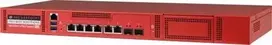 Maršrutizatorius Ugniasienė tinkle Securepoint Securepoint RC300S G5 Security UTM Appliance (SP-UMS -11612) - 40- 50- 3825