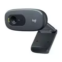 Logitech C270 – N/A – EMEA/B2B ŠVIETIMAS