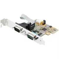PCI kortelė Startech 21050-PC-SERIAL-CARD