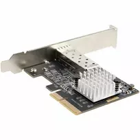 StarTech SFP+ CARD 10GBPS PCIE NIC/.