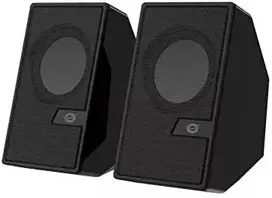 Kompiuterio kolonėlės CONCEPTRONIC 2.0 Bluetooth kolonėlė + Fernbedienung 6W