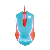 Blade Pelė Fr-tec FR-TEC Dragon Ball Super žaidimų pelė dešinės pusės USB A tipo 8000 DPI