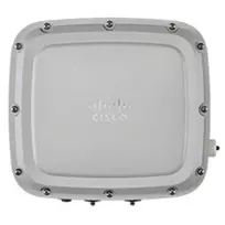 Maršrutizatorius Prieigos taškas Cisco CISCO Wi- Fi 6 Lauko AP išorinis Ant- E reguliatoriai domenas