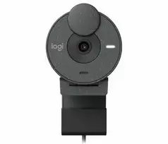LOGITECH BRIO 305 žiniatinklio kamera, spalvota 2 MP 1920 x 1080 720p 1080p garso USB-C