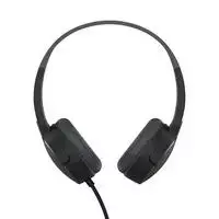 Ausinės Belkin Belkin SoundForm mini ausinių kabelio jungtys / Music / Sport / Daily Juodas