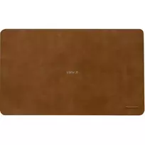 Kilimėlis Dbramante1928 COPENHAGEN - DESK MAT - MEDIUM - TAN