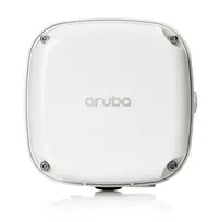 Maršrutizatorius Hewlett Packard (HP) Carruzzo HPE Aruba Networking AP-565 (RW) 802.11ax Dual 2×2 Radio Integrated Omni Antennas Outdoor AP 1774Mbit/ai Balta Maitinimas per Eternetą (PoE)