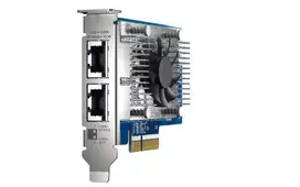Qnap QXG-10G2T-X710 tinklo adapteris