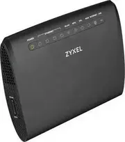 ZyXEL VMG3312-T20A ADSL2+/VDSL2 modemo maršrutizatorius