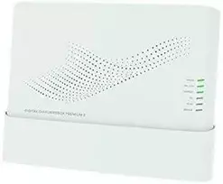 Maršrutizatorius Telekom skaitmeninimo dėžutė Premium 2 Digibox - balta