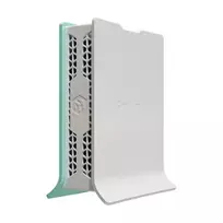 MikroTik hAP ax lite Maršrutizatorius | MikroTik | hAP ax lite Maršrutizatorius | L41G-2axD | 802.11ax | 574Mbit/s | Ethernet LAN (RJ-45) jungtys 4 | Mesh Support No | MU-MiMO No | No mobile broadband | Antenna type Internal