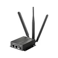 D-Link | 4G LTE M2M Maršrutizatorius | DWM-313 | 802.11n | 10/100Mbit/s | Ethernet LAN (RJ-45) jungtys 1 | Mesh Support No | MU-MiMO No | 4G | Antenna type 2 x Detachable 3G/4G antennas, 1 x Detachable Wi-Fi antena