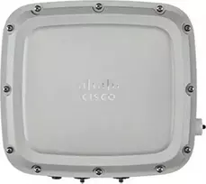Maršrutizatorius Prieigos taškas „Cisco Wi-Fi 6“ lauko vidinis anteninis C9124AXI-E (C9124AXI-E)