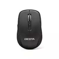 Dicota BLUETOOTH Pelė TRAVEL -