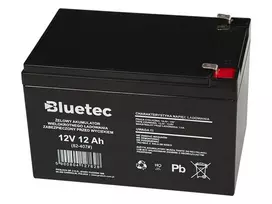 Blow Gelio akumuliatorius 12 V 12 Ah BLUETEC