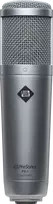 Studijinis kondensatorinis mikrofonas Presonus PX-1 LG