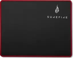 SUREFIRE - Silent Flight 320 Pelė žaidimams kilimėlis (32x26cm)
