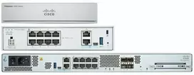 Maršrutizatorius CISCO FIREPOWER 1120 ASA / PRIETAISAS 1U IN