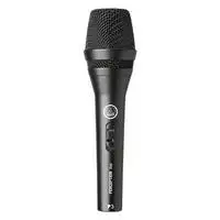 Akyga AKG P3 S Juoda Scenos / pasirodymų mikrofonas