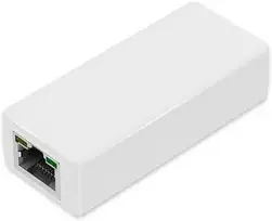 „MicroConnect“ 10 W PoE adapteris IEEE802.3AF, MC-POEADAPTER-USB-C