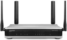 Maršrutizatorius Tinklo Įranga - LANCOM SD-WAN SDWAN Gateways 1800EF-5G, 1800EF5G