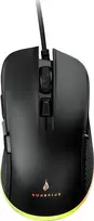 SUREFIRE – „Buzzard Claw Gaming“ 6 mygtukų pelė su RGB