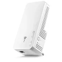 Maršrutizatorius Devolo Ag devolo WiFi 6 kartotuvas 3000 iki 3000Mbit/s, 1x GB LAN, tinklelio prieigos taškas