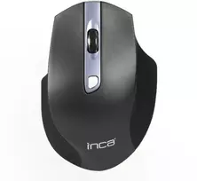 Incase Pelė Triton Inca IWM-515 pelė Dešinė Bluetooth + USB Type-A lazerinis 3600 DPI