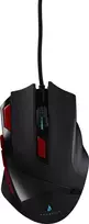 SUREFIRE – „Eagle Claw Gaming“ 9 mygtukų RGB pelė